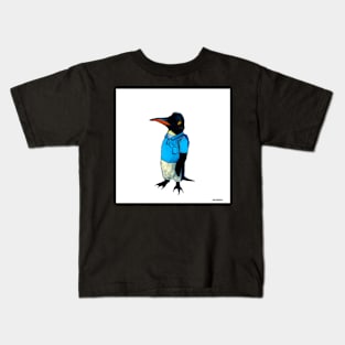 Penguin Sam Kids T-Shirt